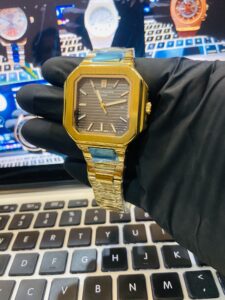 Patek Philippe Geneve watch21