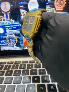 Patek Philippe Geneve watch21