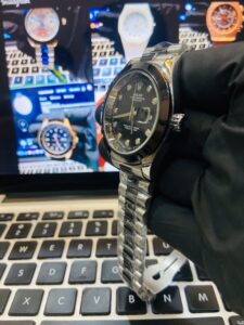 Rolex Oyster Perpetual