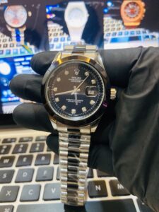 Rolex Oyster Perpetual