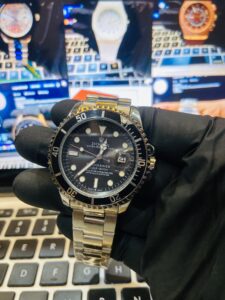 Rolex Oyster Perpetual Submariner