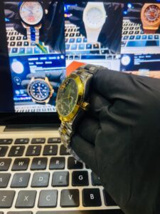 Rolex Oyster Perpetual Datejust